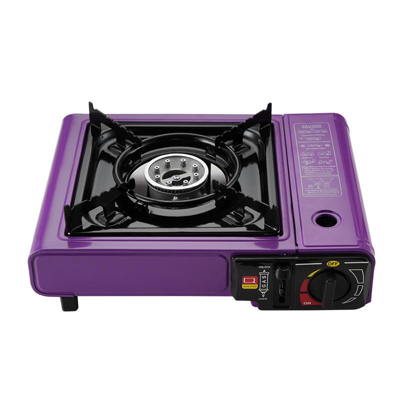 It is worth buying portable gas stove burners low-cost professional manufacturing of external portable gas stoves