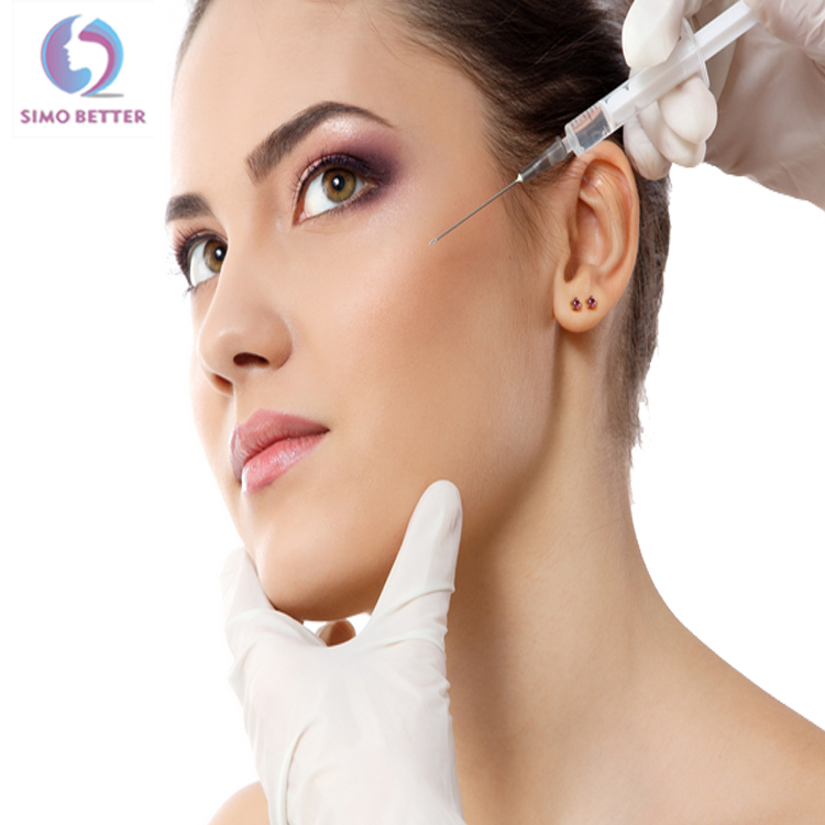 Demal filler cross linked натрия Гиалуроновая кислота dermal 1 мл