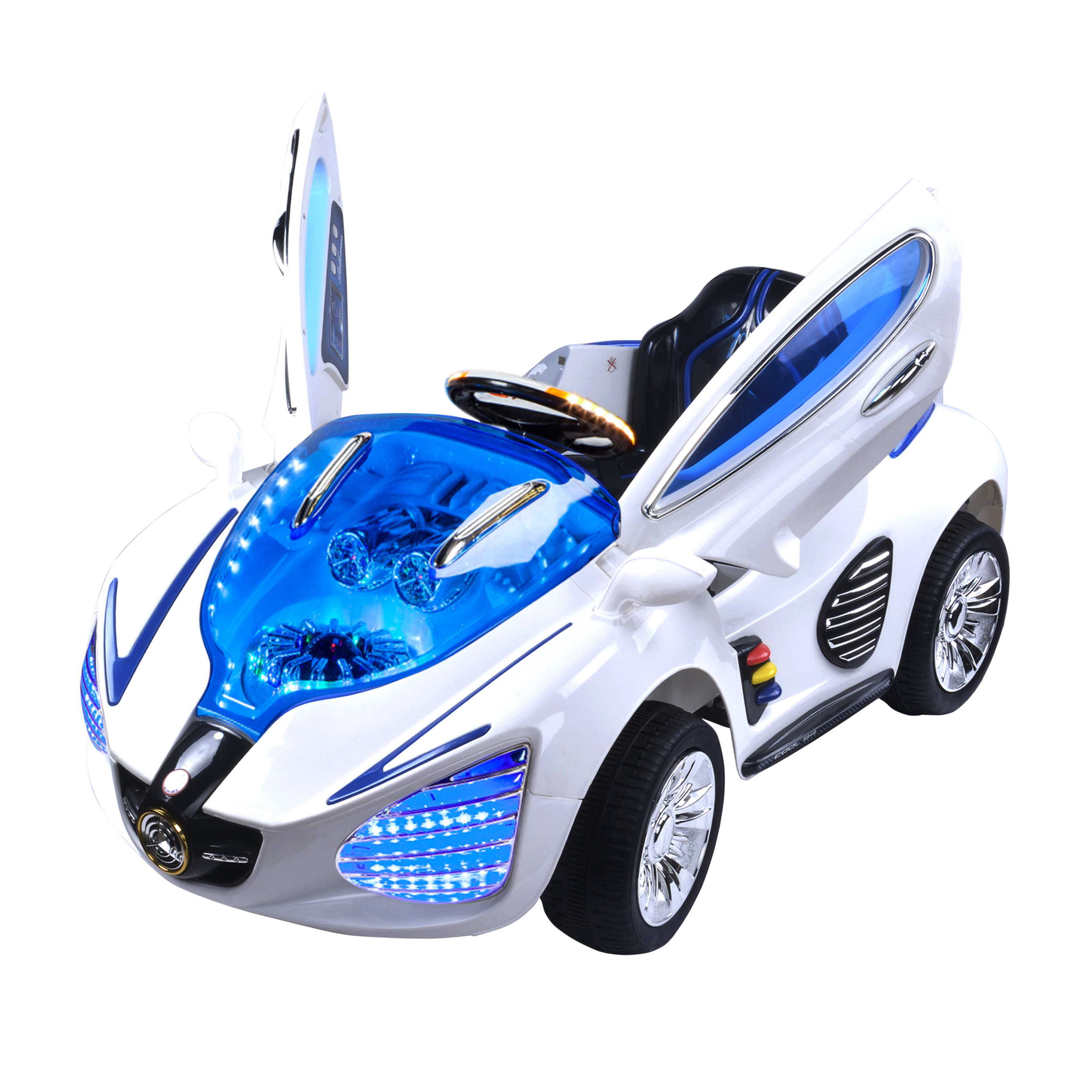 battery operated kids baby car 12v power wheel ride on cars electric truck for kids