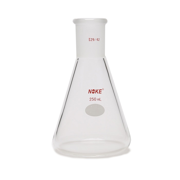 Колба erlenmeyer 150 мл 250 мл 1000 мл 2000 мл коническая колба