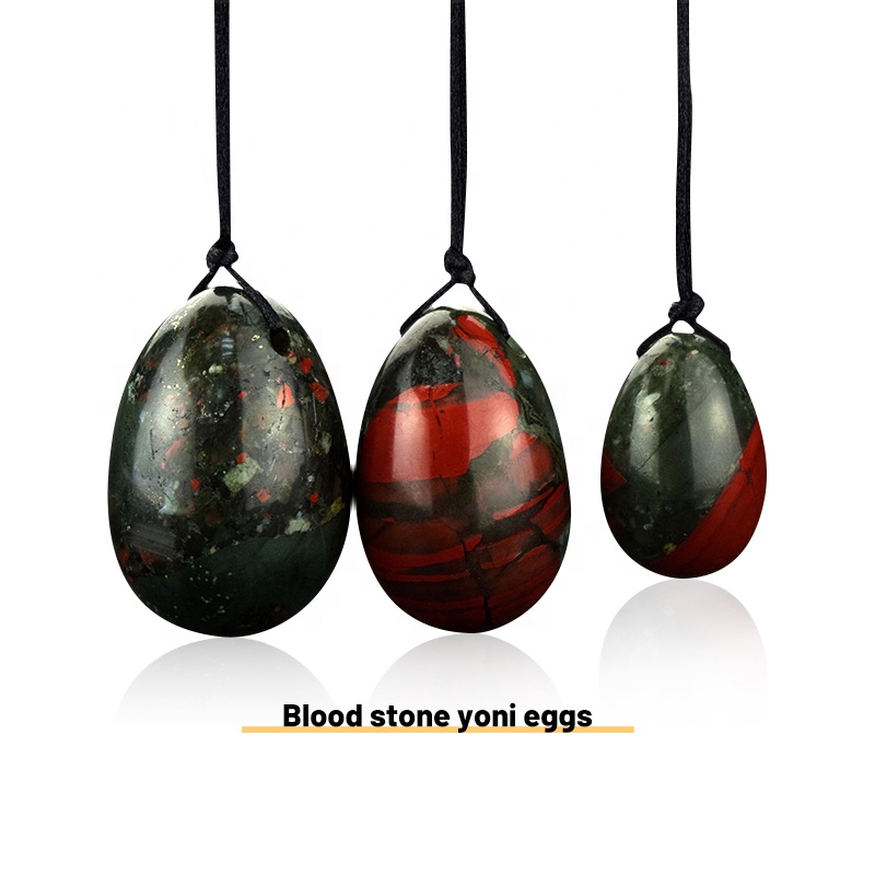 yoni egg