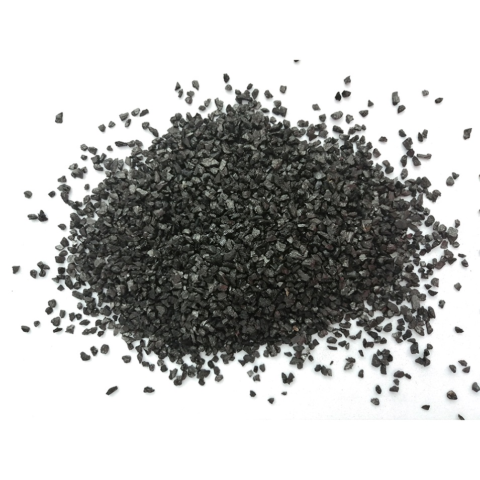 China Supplier Wholesale Large Output Eliminate Odor Chemical Products Powdered Activated Carbon