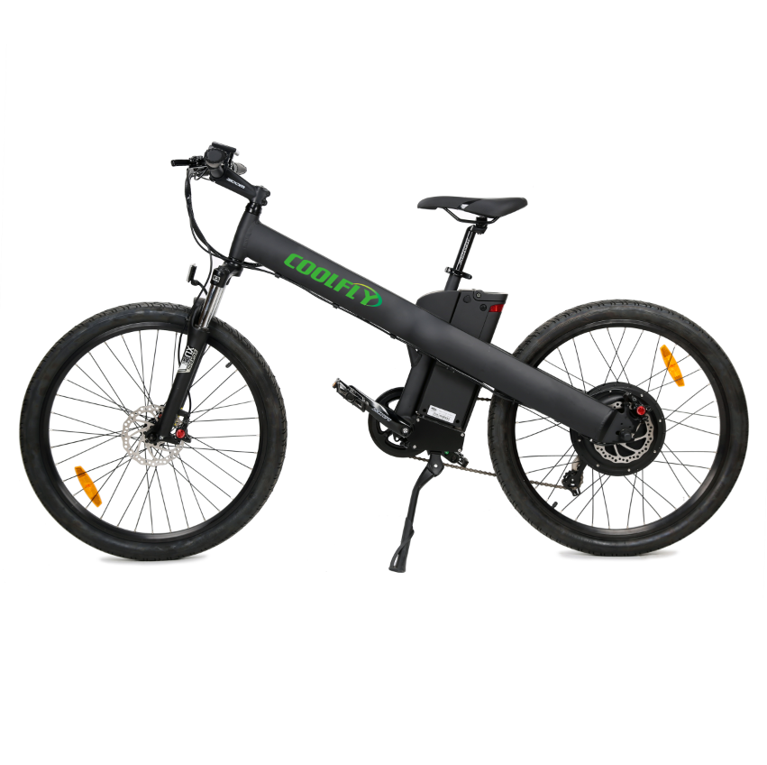 Популярные внедорожный ebike 500w 750w Электрический горный велосипед полная подвеска вилка Сделано в Китае