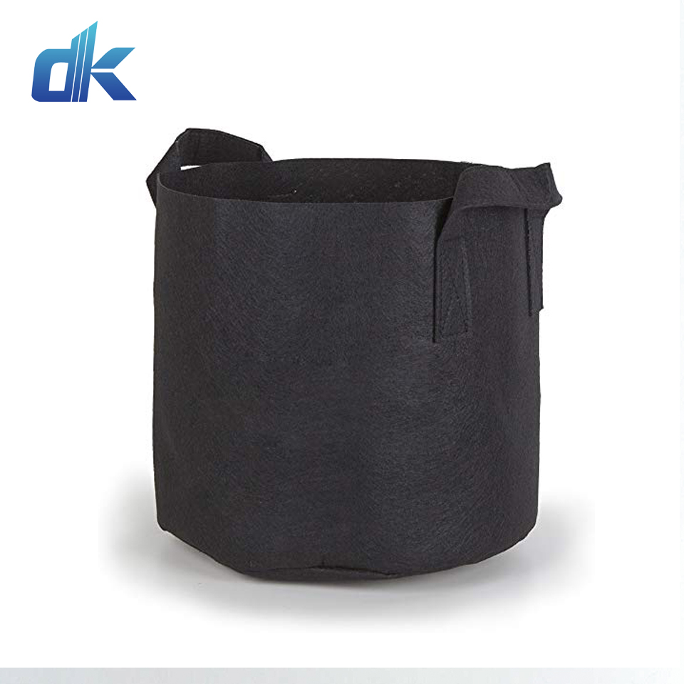 Dingkun Индивидуальные 1 3 5 7 10 15 20 30 50 100 200 галлонов, пакеты для выращивания растений, аэрационные горшки, садовая ткань, пакет для выращивания растений