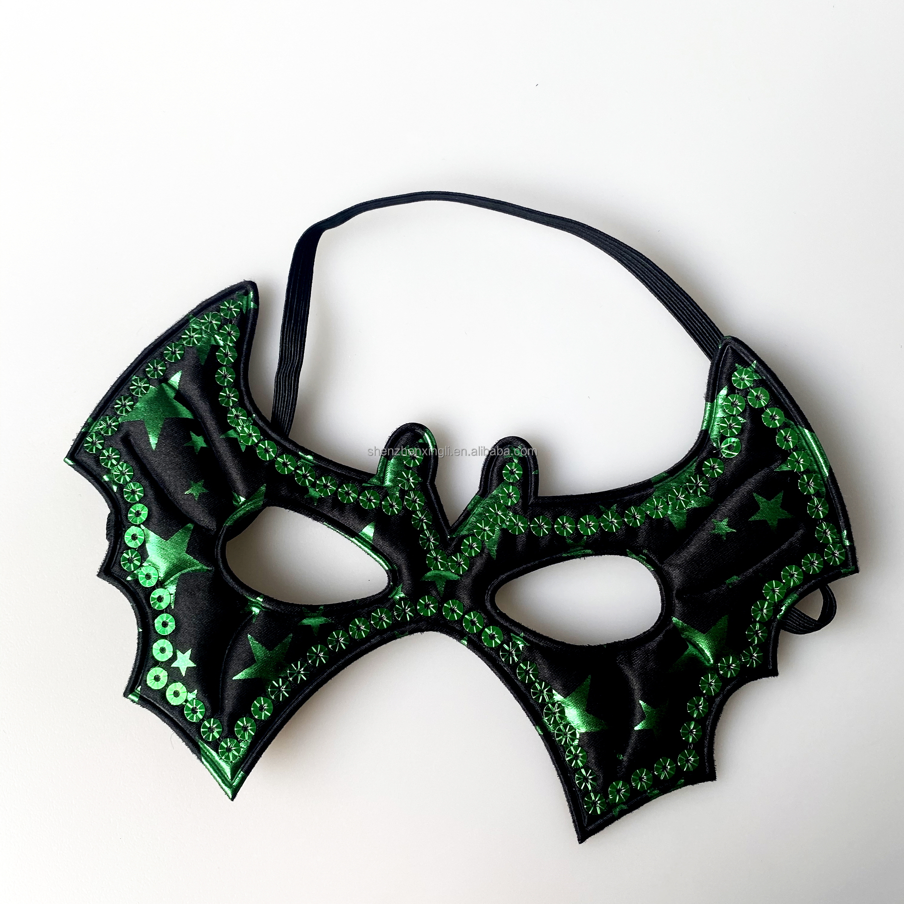 Beauty Party Face & Eye Mask