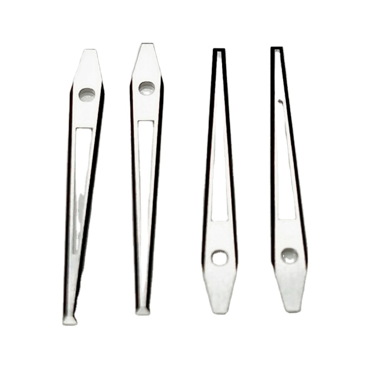Oem Four Diamond Cutting Stripe Grinding Watch Dial Hands High Grade Luxury Accessories For Watchs