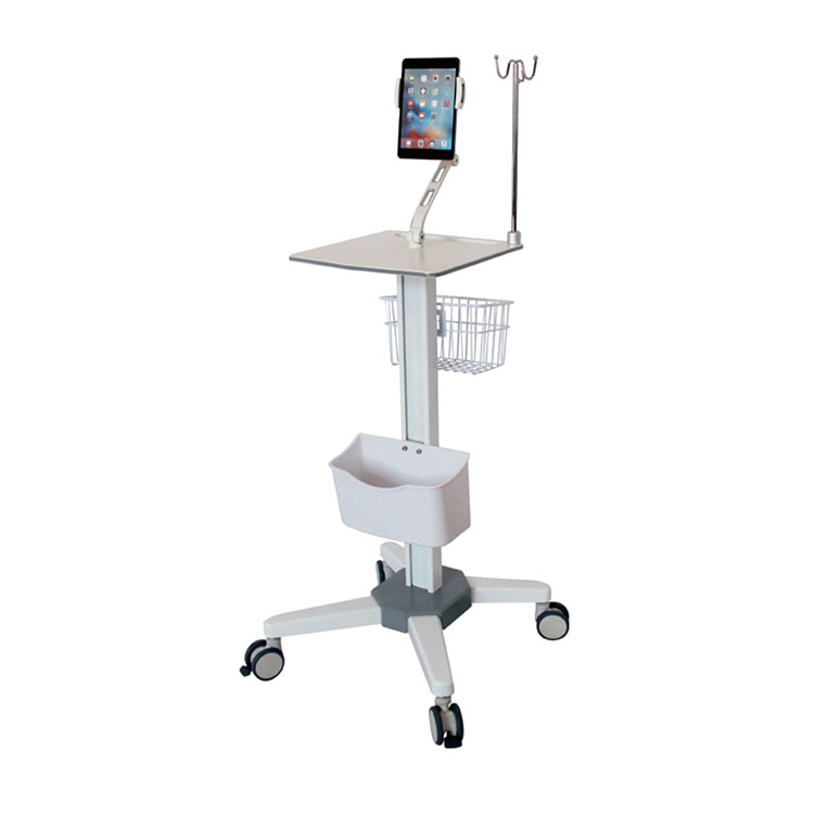 Sell at a low price table cart medical cart medical trolley Portable medical cart