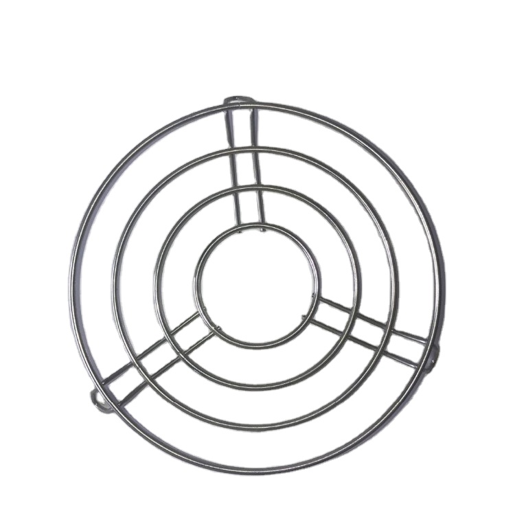 Customized microwave oven rack stainless steel barbecue grill rack
