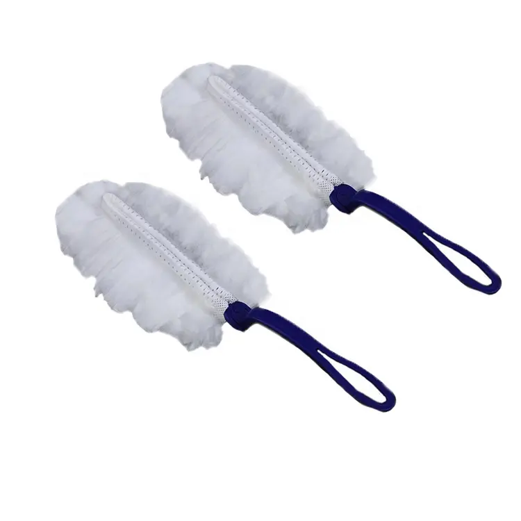 hot selling hot selling 2023 BSCI ISO9001 Non-Woven Fabric Duster Refills Dusters For Cleaning