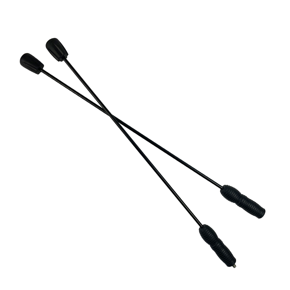 Harbour Gym Equipment Fitness Multi Color Detachable Flex Bar Flexi Bar