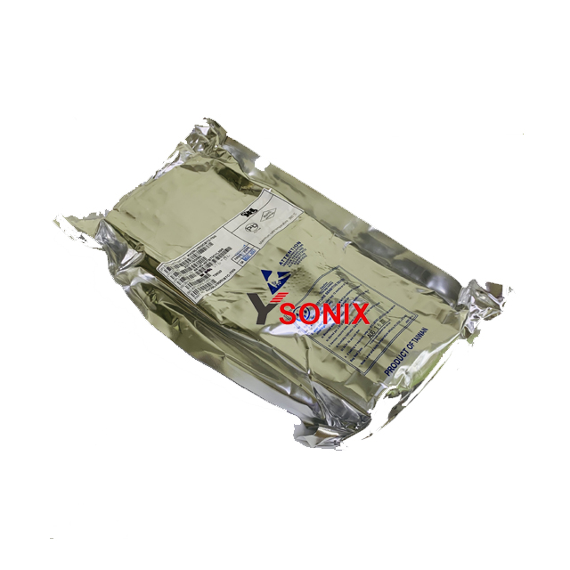 Ysonix оперативный усилитель AD8400 микросхема низкая цена AD8400ARZ1-REEL