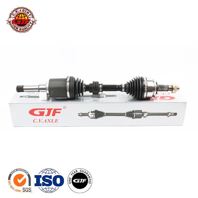 GJFparts oem 94531933 Левый приводной вал для Buick ENCORE 1,4 T AT TRAX 2013-2016 C-GM083A-8H