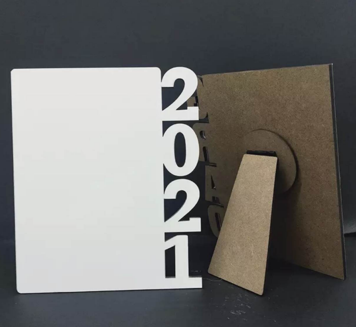 Фоторамка EXOSUB blank sublimation 2021 для сублимационной печати