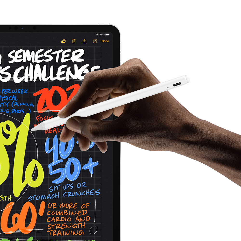 Стилус для сенсорного экрана Apple Pencil для iPad tablet