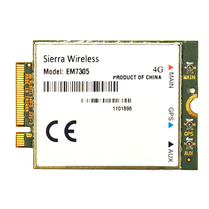 Оптовая продажа 4G модуль EM7305