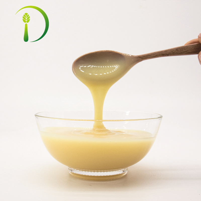 Производители импортеров Королевского желе pure fresh