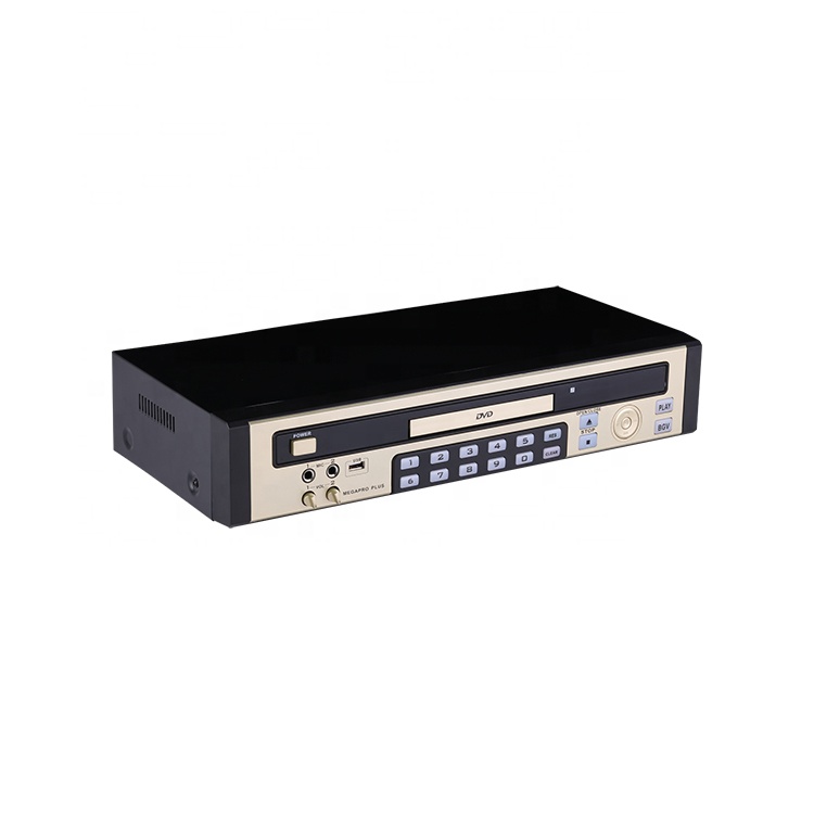 Dvd Player Home Theater System with Dvd
