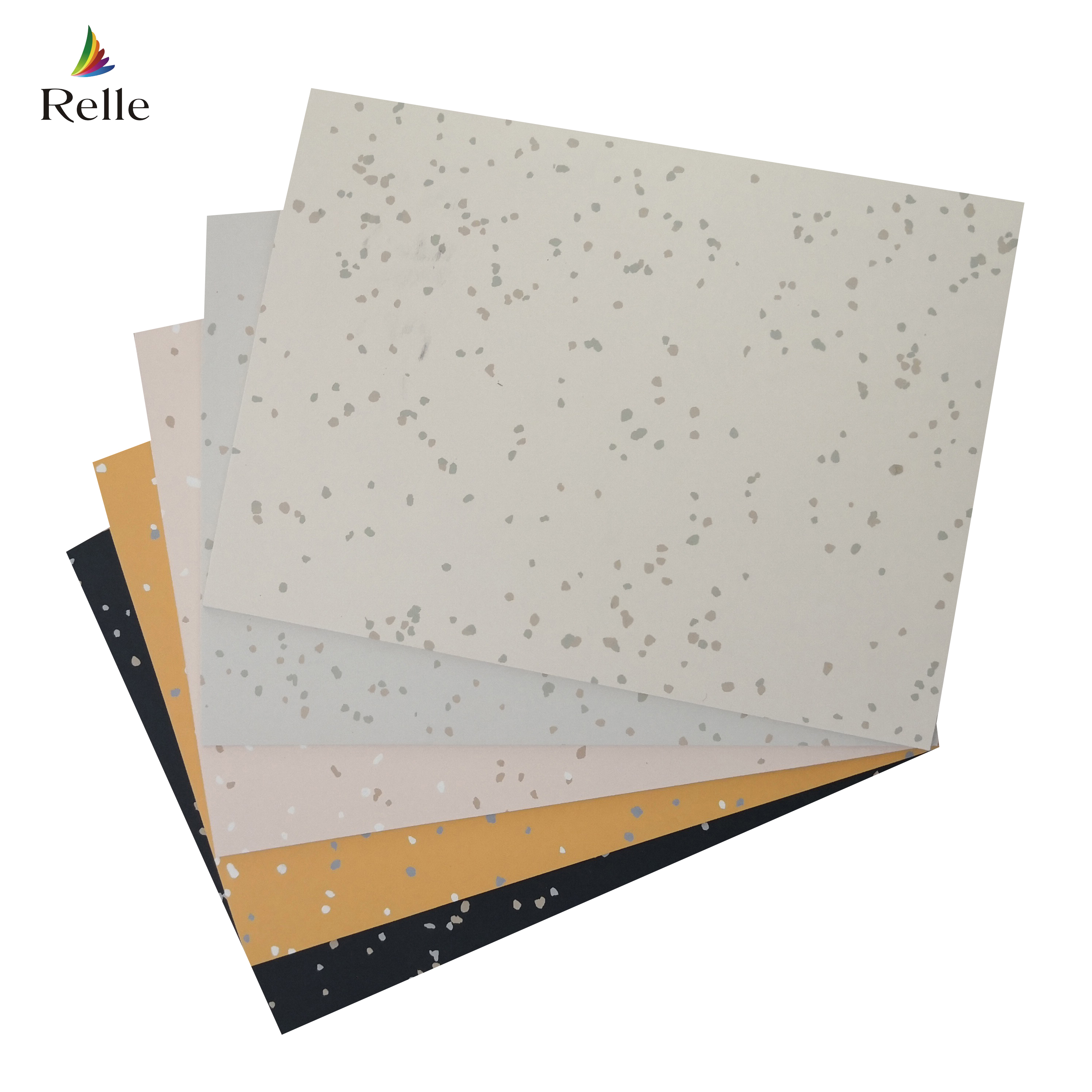 Relle no formaldehyde stability natural esd rubber flooring hospitals sheet