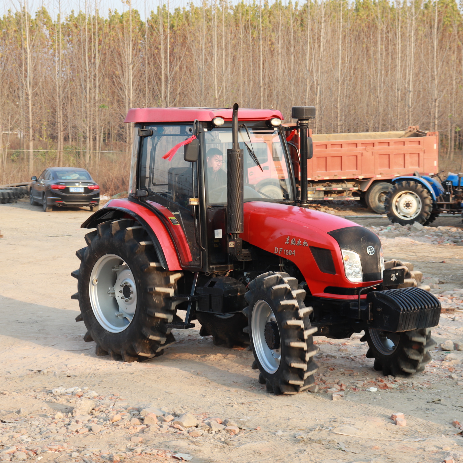Лучший продавец тракторов, игрушечные индийские модели Yanmar Fx24d R2, тракторная шина по низкой цене
