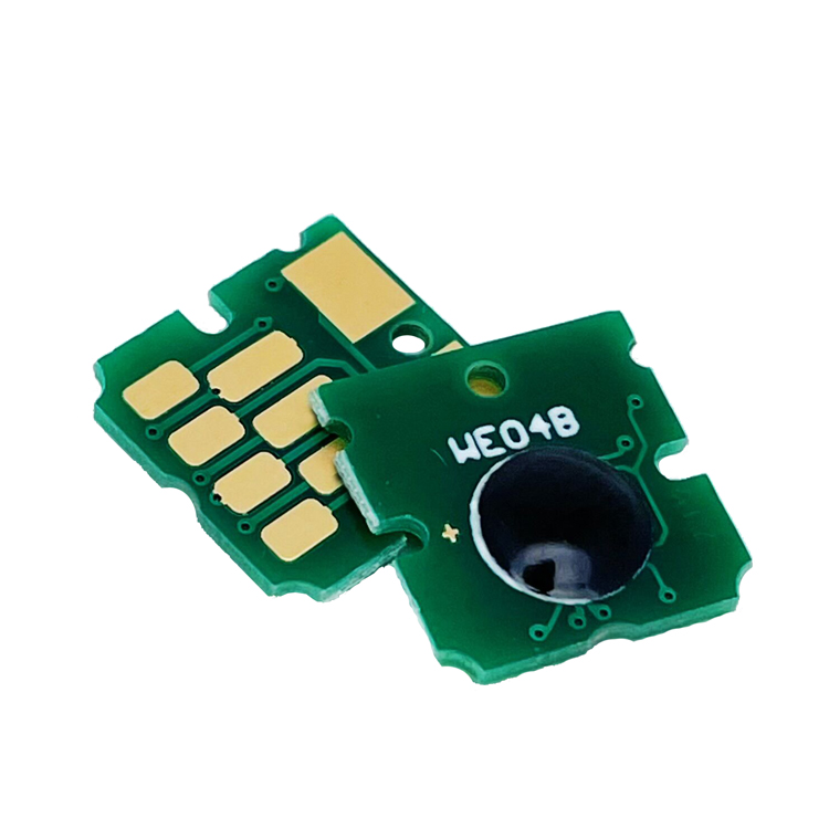 Новый продукт T671600 отходов чернильный чип T6716 отработанных чипы для Epson WF-C5790 WF-C5710 WF-C5290