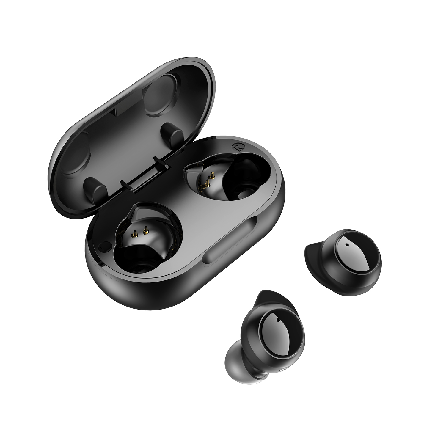 Аксессуары для мобильных телефонов 2022 Amazon Лидер продаж наушники HiFi игровые TWS наушники 3D стерео объемный беспроводной наушник для мобильного телефона