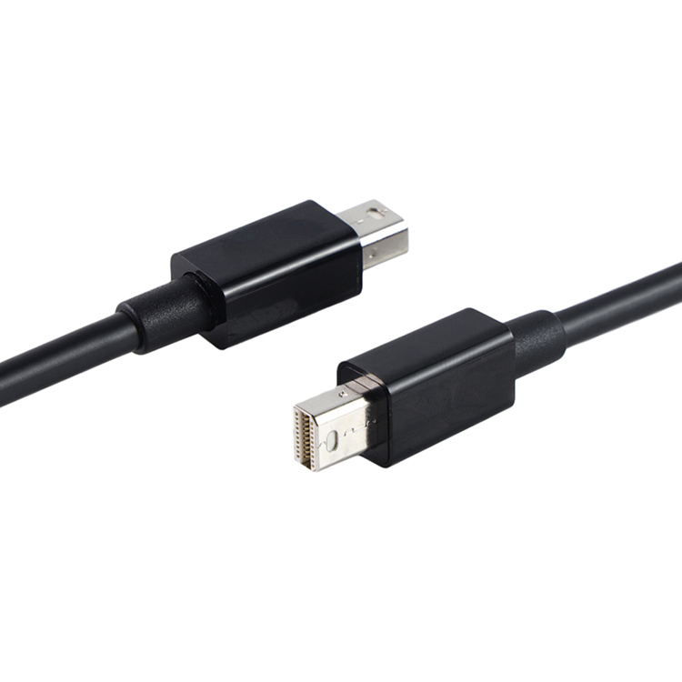 Индивидуальный 4k 60hz Mini Displayport Dp к Mini Displayport кабель «Папа-папа»