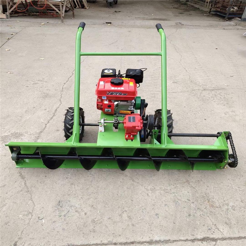 7HP бензиновый двигатель уборщик снега уборочная машина для уборки снега