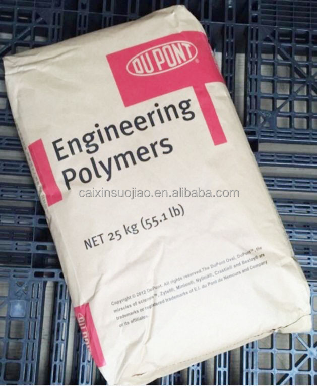 PA66 101F DuPont high temperature resistant injection molding grade