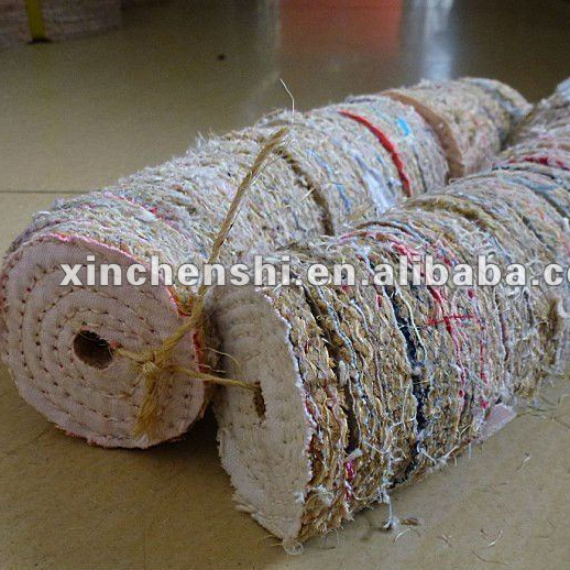 Полировальное колесо Sisal