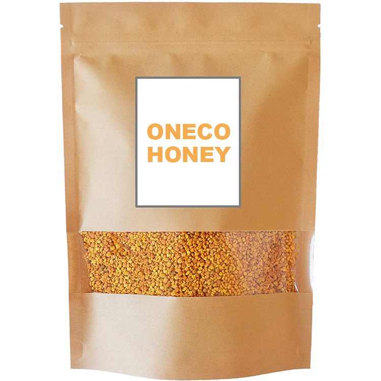 GMP Factory Healthy Bee Pollen Bulk Wholesale Rape Pollen Pine Pollen