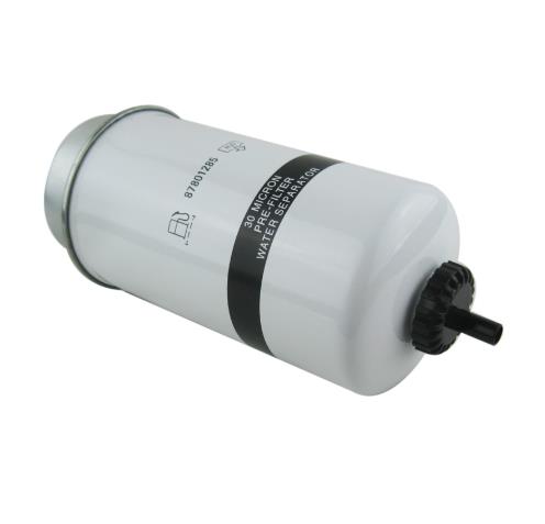 Excavator Fuel Water Separator Filter 87801285