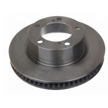 Передний тормозной диск 43512-60180 4351260180 для Toyota LAND CRUISER