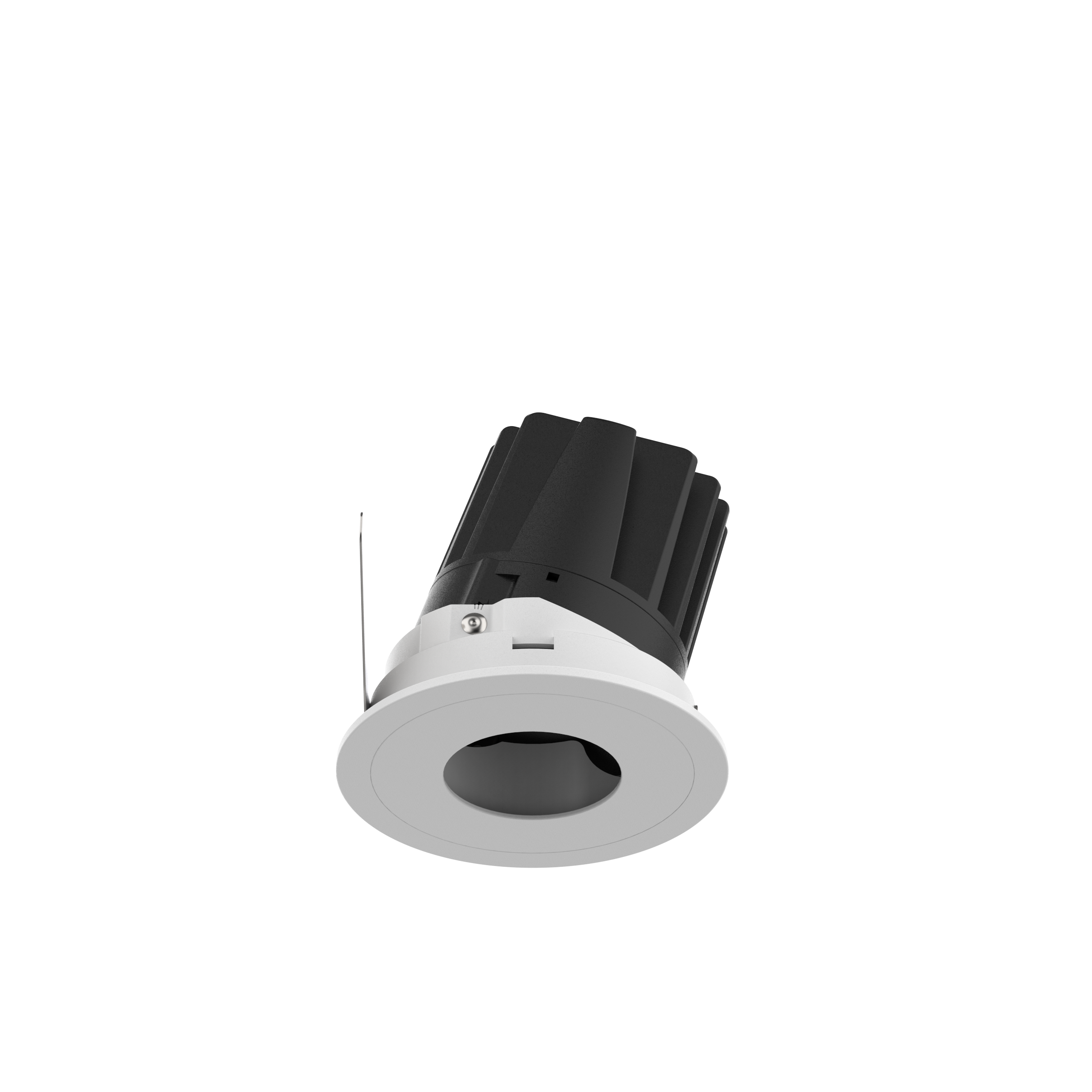 Точечный светильник для гостиницы lemidi light серии YODA, 10 Вт