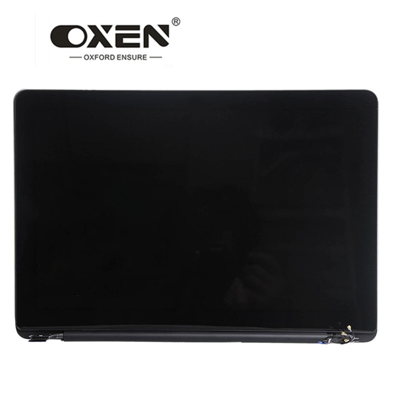ЖК-экран OXEN для Apple MacBook Pro, экран 15 дюймов A1286/A1398 для Macbook Retina, A1707/A1990