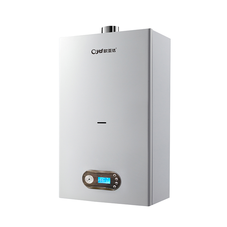 Quality Assurance Hot Heater Boiler Gas Wall Hanging Furnace