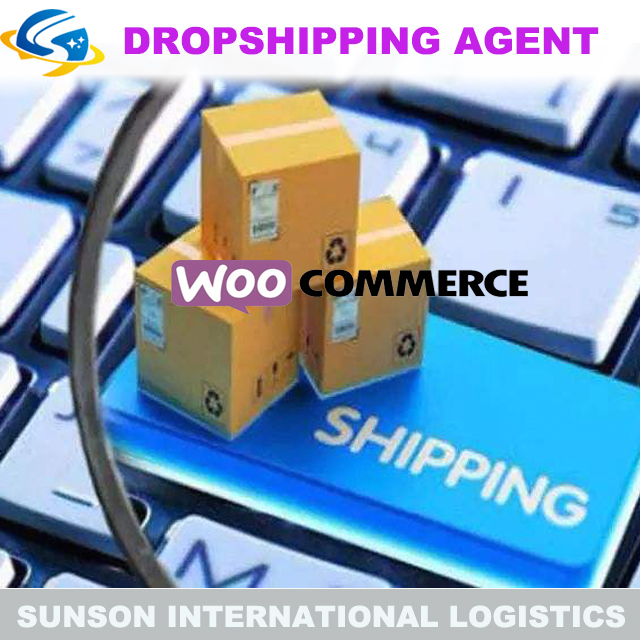 1688 Shopify Alibab Woocommerce Aliexpress поставщик агента Глобальной службы Custom Packaging dropshipping в Шэньчжэне