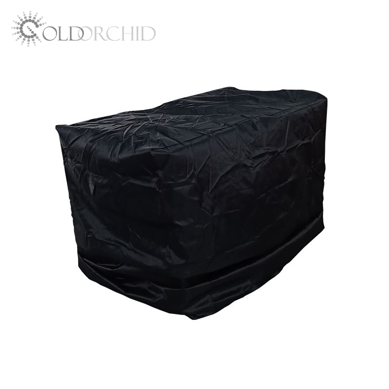 Hot Sale rain-proof dustproof waterproof pvc sale used firewood holder rack cover