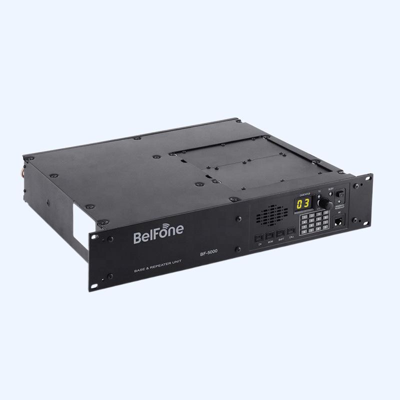 BelFone на дальние расстояния DMR UHF приемно-передающая радиоустановка базовой станции