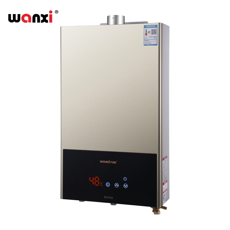 Китай, оптовая продажа, Продвинутая технология, газовый водонагреватель 7L