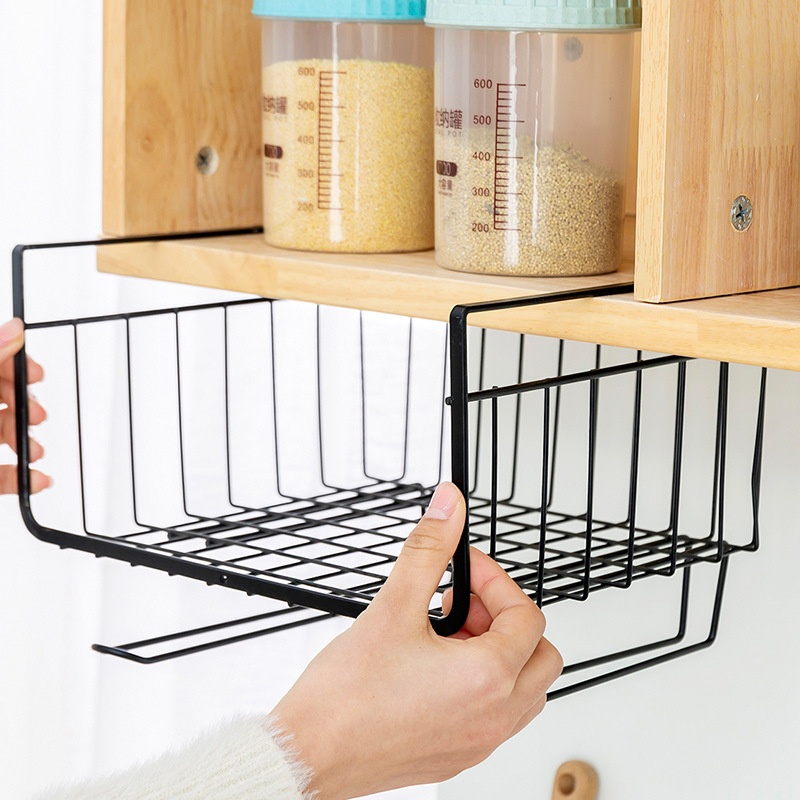 Baskets for Storage Organizer Kitchen Utensils Storage Basket Stand Storage Baskets