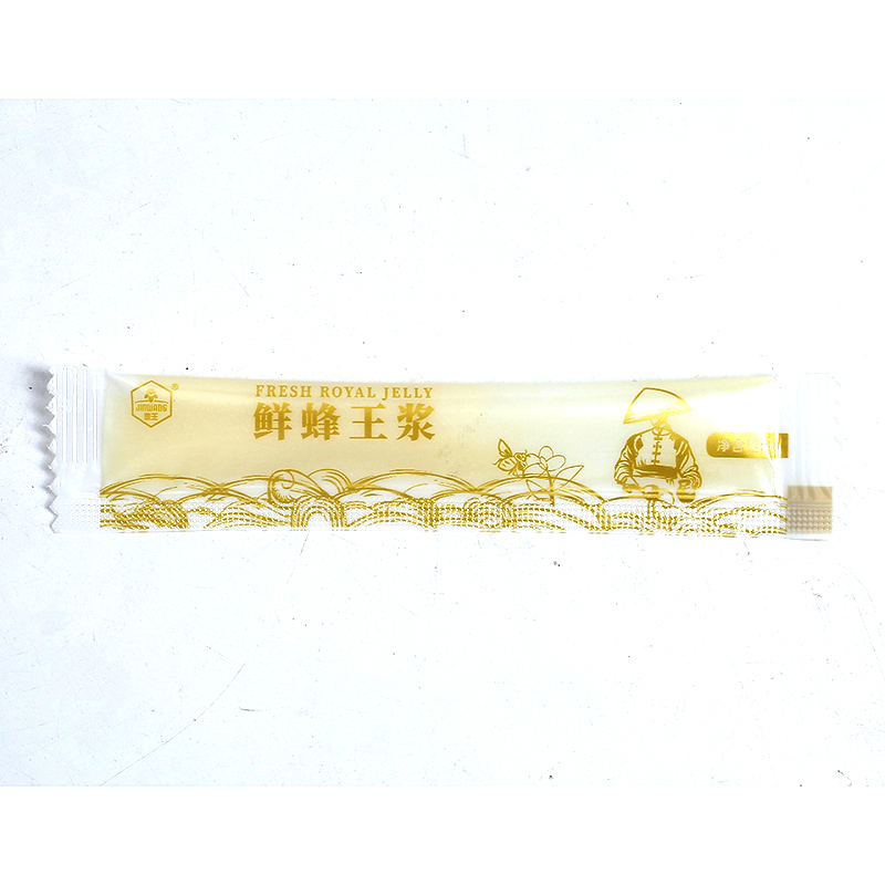 Finest Price Factory Directly Supply Wholesale 350g Pure Royal Jelly