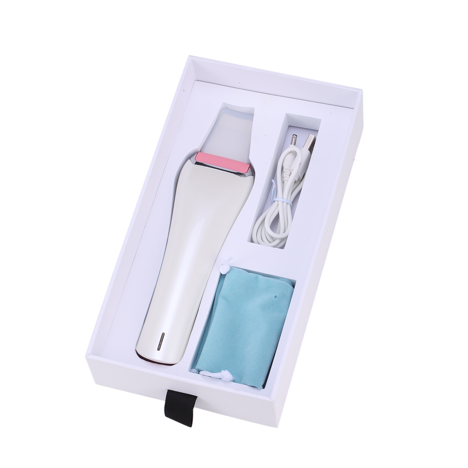 Cleansing brush face cleaner beauty facial brush