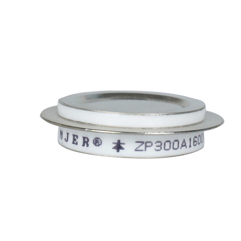 Капсульный диод ZP300A 1600V вогнутый Тип обычный выпрямитель высокой мощности инвертор сварочный аппарат в наличии