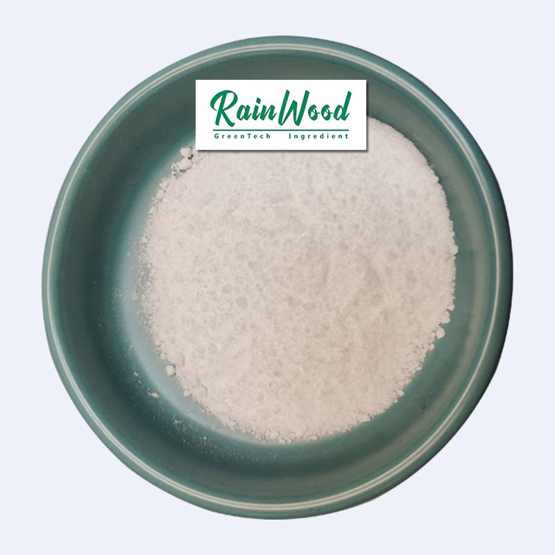 Rainwood supply high quality Catalase high quality food grade Catalase Enzyme 100,000 u/g with best price for sale