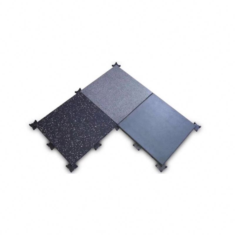floor covering interlock 1m x 1m x 20mm floor encastrable mats gym recycled baby paint rubber floor mats for car