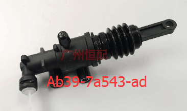 AB39-7A543-AD clutch master cylinder  master cylinder assy for Ford Ranger Mazda BT50