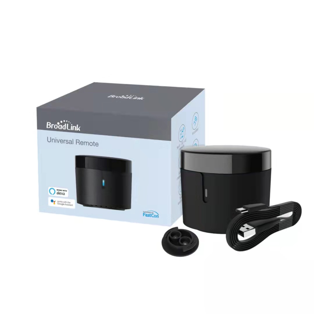BroadLink RM4C mini /RM4 pro/ bestcon умный пульт, универсальный беспроводной пульт управления для Google home Голосовое управление