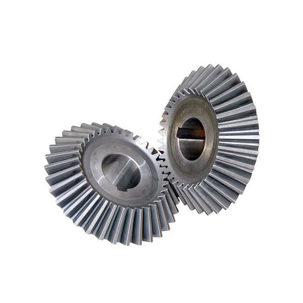Manufacturer Custom Wholesale Professional Production Spiral Bevel Gear