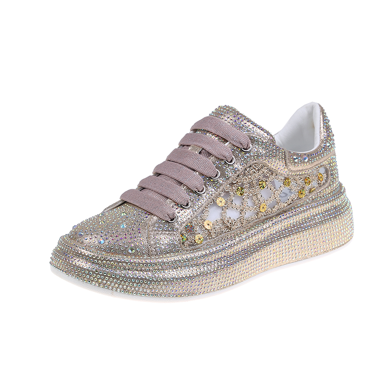 Designer new womens casual shoes 2021 low cut casual sports shoes