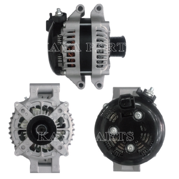 12 В авто генератор для BMW X3, X5, x6 12-31-7-591-529 12-31-7-591-530 12317591529